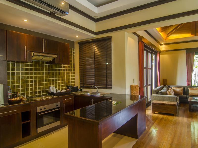 Kirikayan Residences Koh Samui Casa vacanze