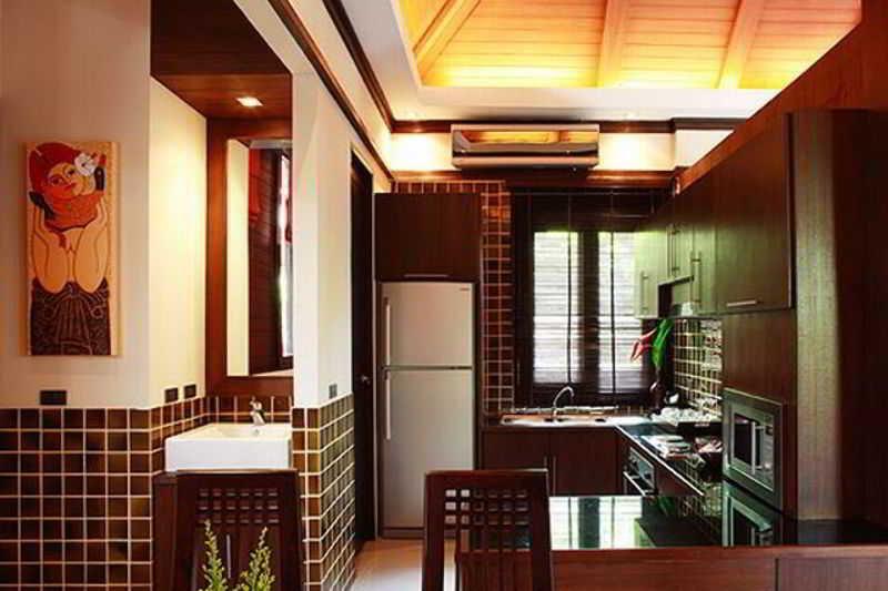 Kirikayan Residences Koh Samui Casa vacanze *