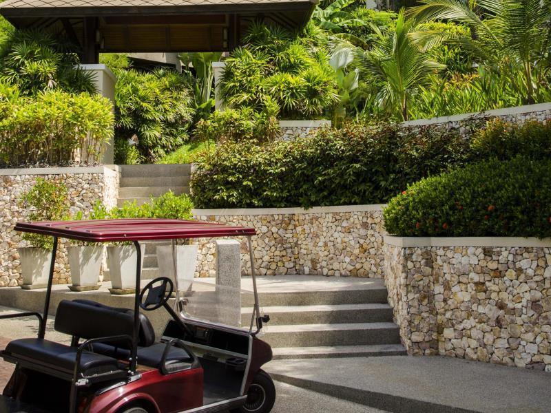 Kirikayan Residences Koh Samui Casa vacanze Mae Nam