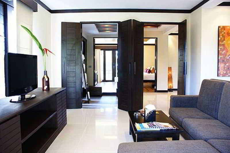 Kirikayan Residences Koh Samui * Mae Nam