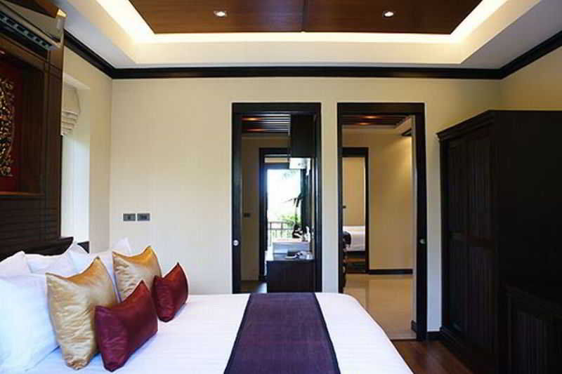 Kirikayan Residences Koh Samui Casa vacanze Mae Nam