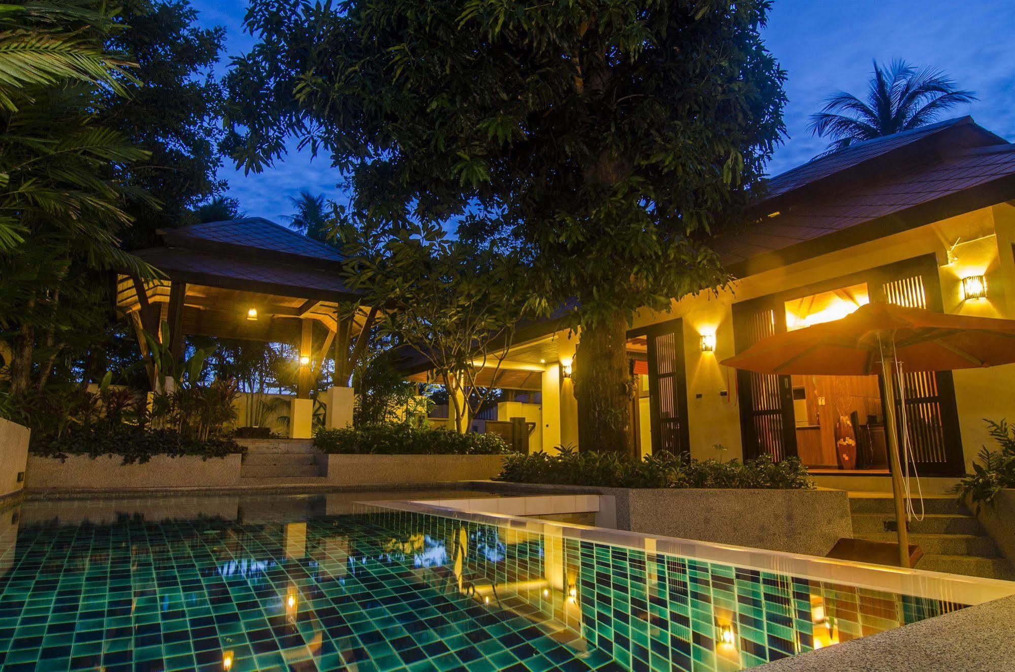 Kirikayan Residences Koh Samui Casa vacanze Mae Nam