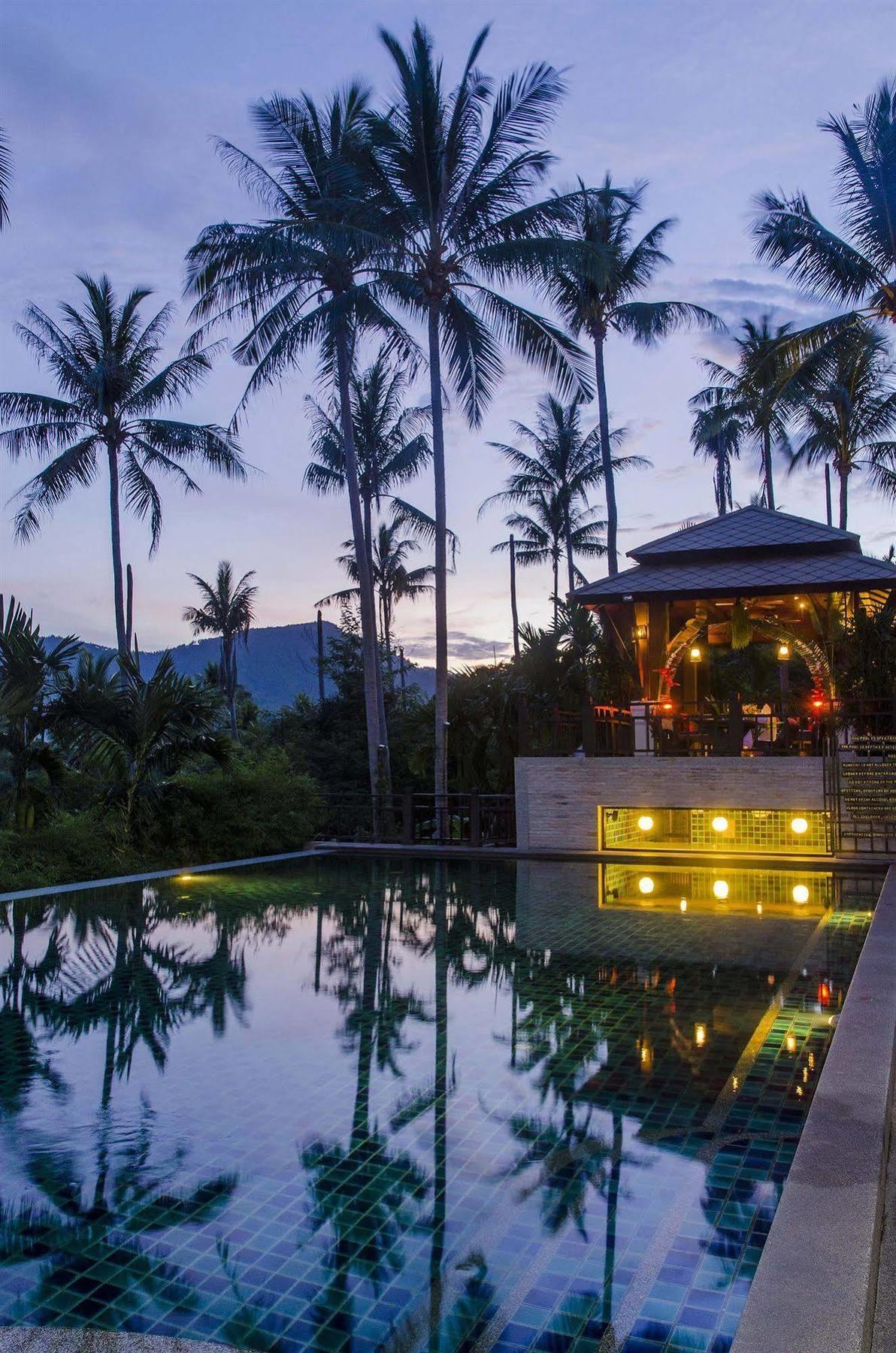 Kirikayan Residences Koh Samui Casa vacanze