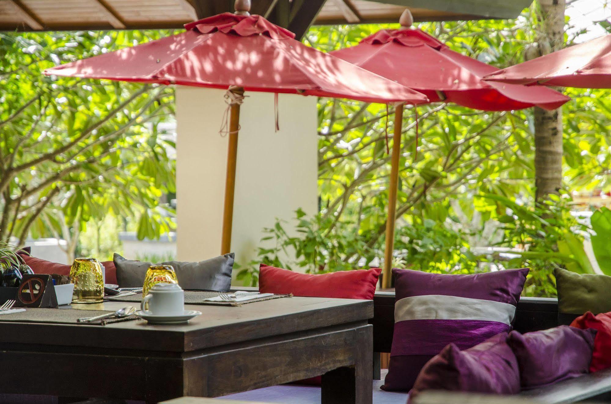 Kirikayan Residences Koh Samui Casa vacanze *