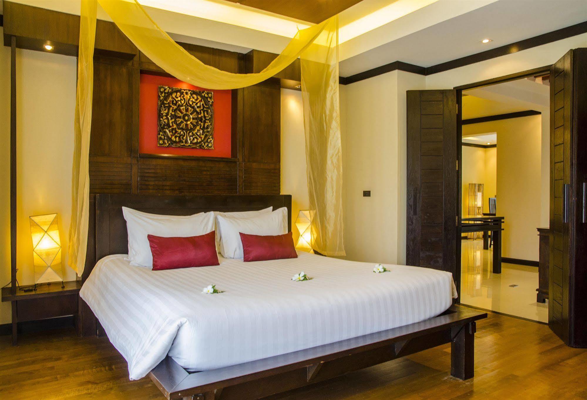 Kirikayan Residences Koh Samui Casa vacanze *