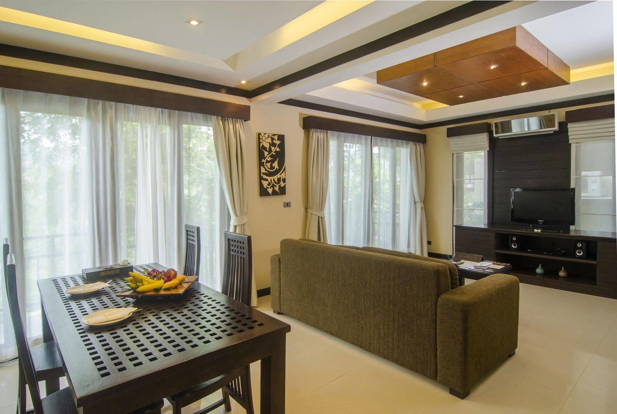 Casa vacanze Kirikayan Residences Koh Samui Mae Nam