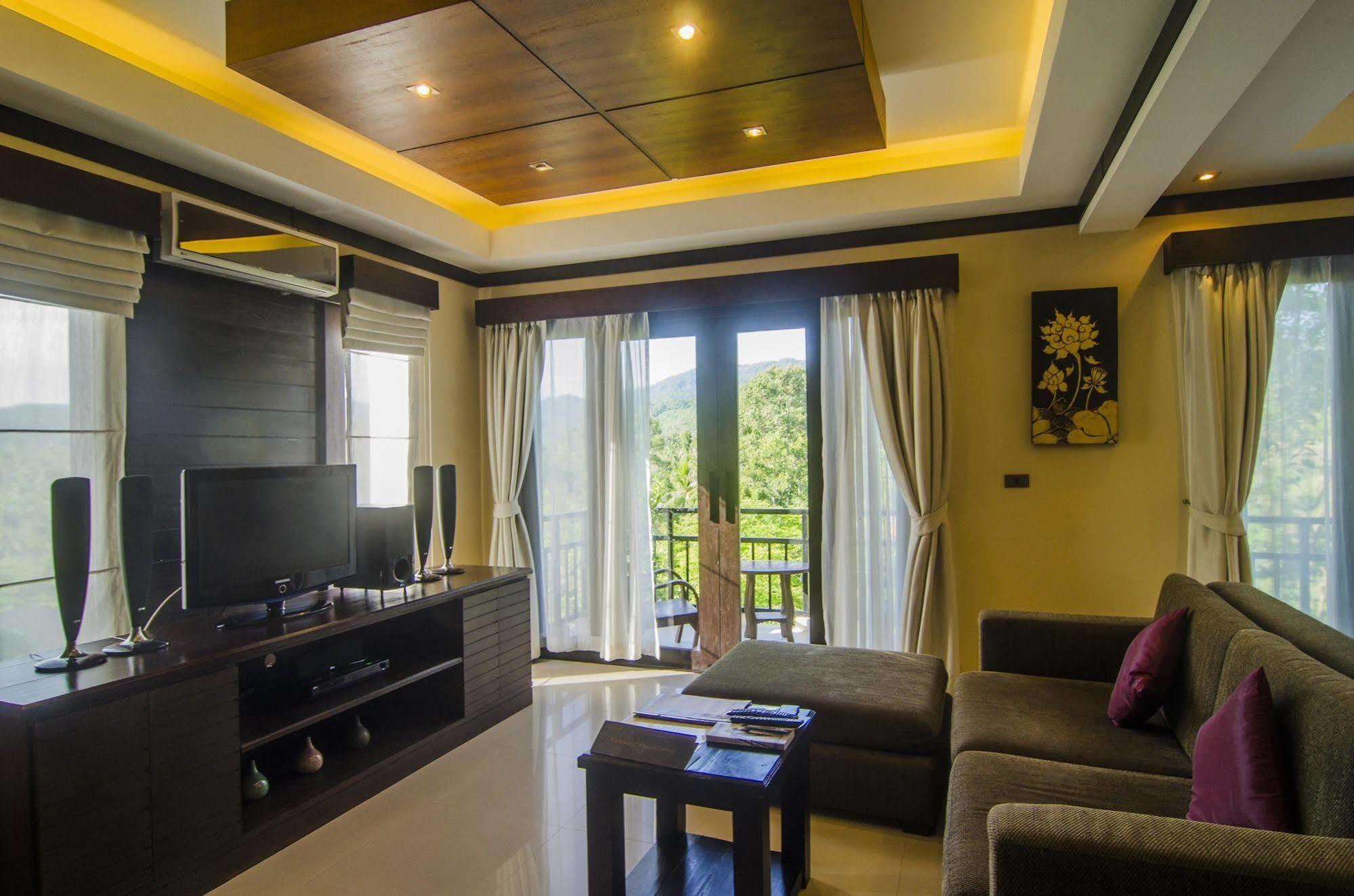 Kirikayan Residences Koh Samui Casa vacanze Mae Nam