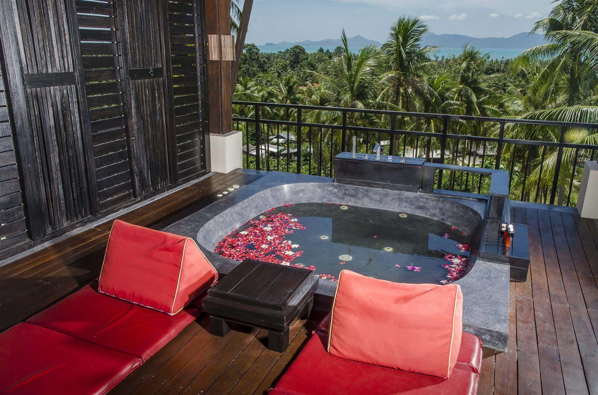 Kirikayan Residences Koh Samui Casa vacanze