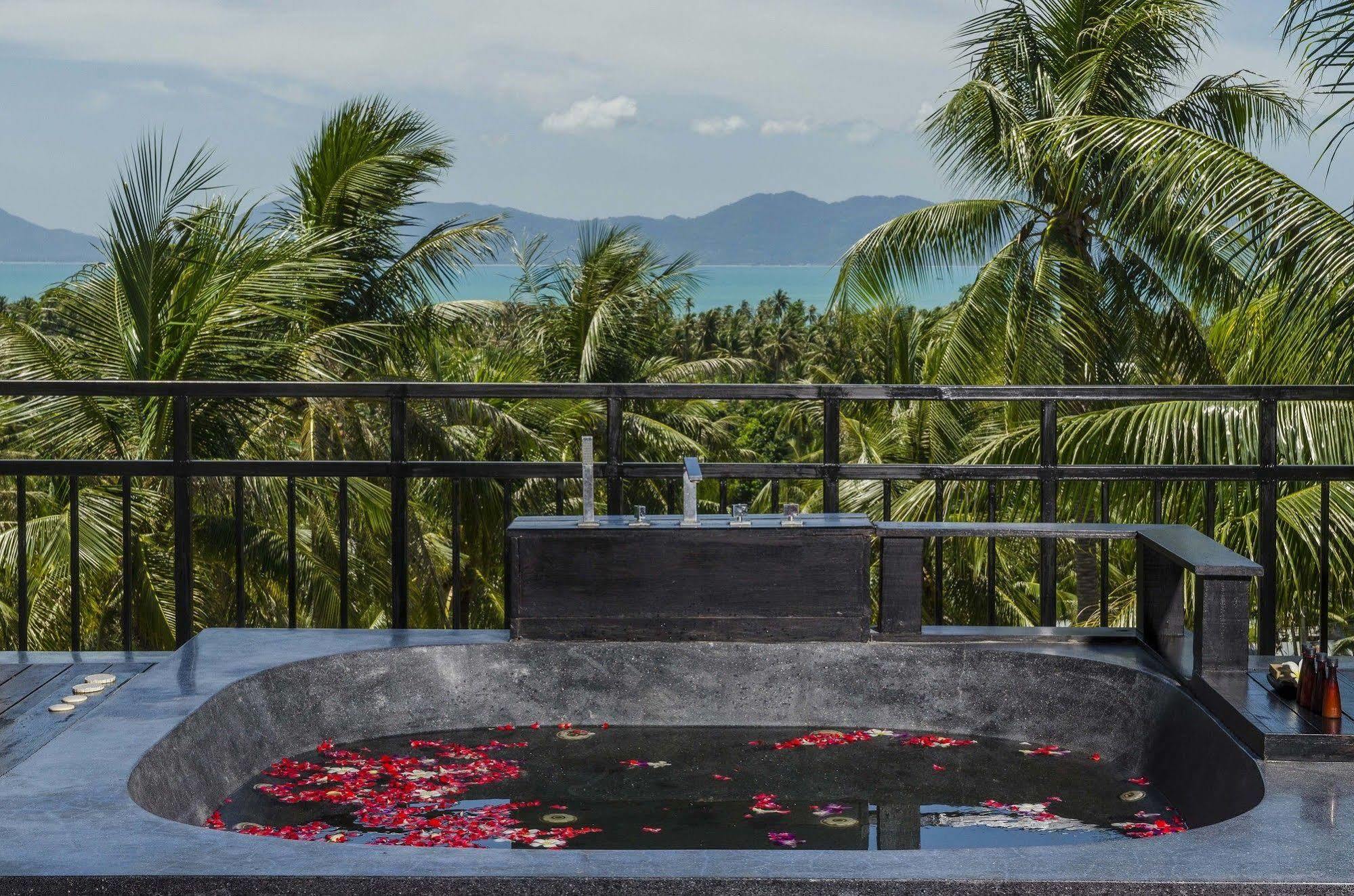 Casa vacanze Kirikayan Residences Koh Samui Mae Nam