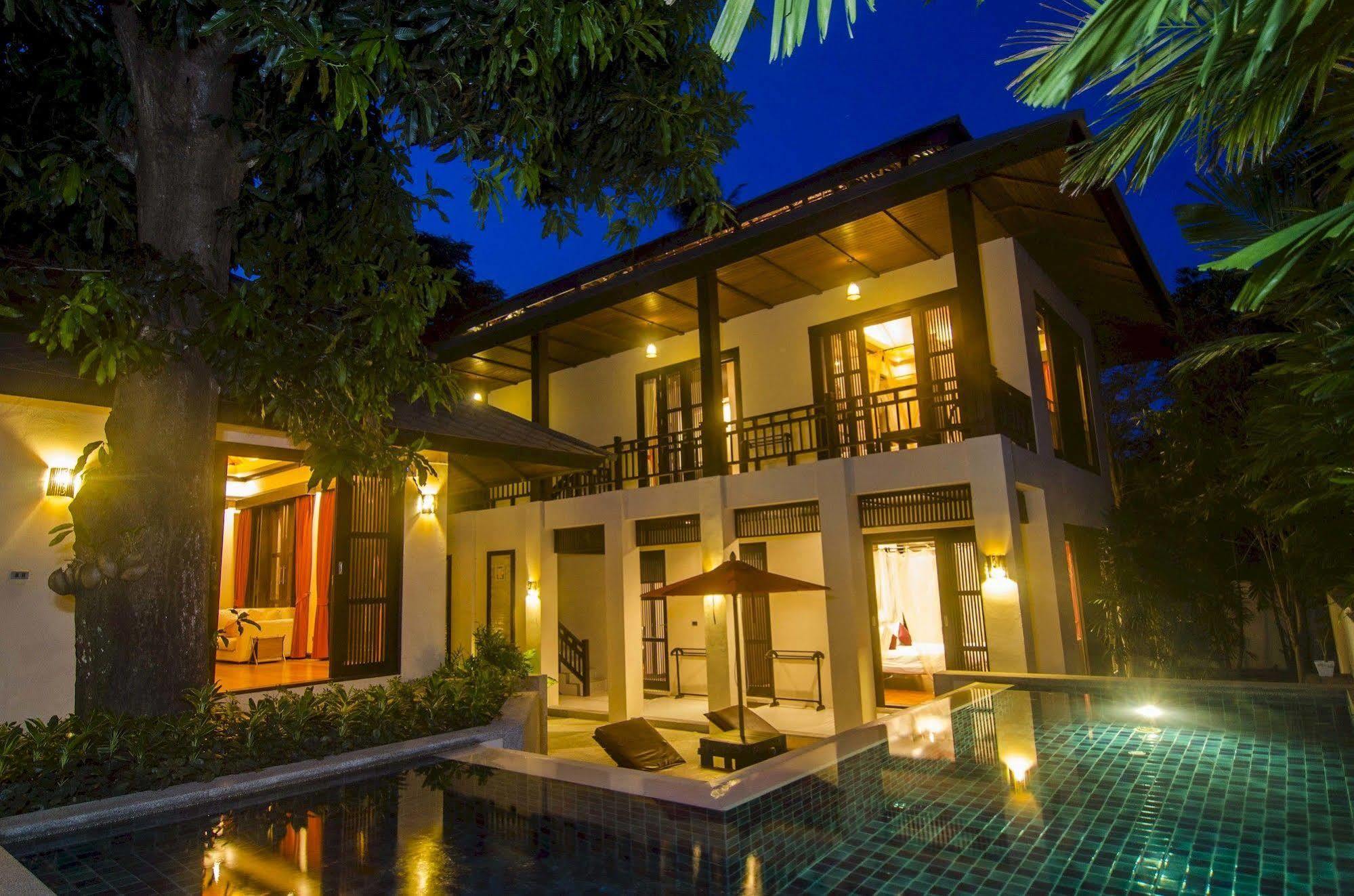 Kirikayan Residences Koh Samui Casa vacanze Mae Nam
