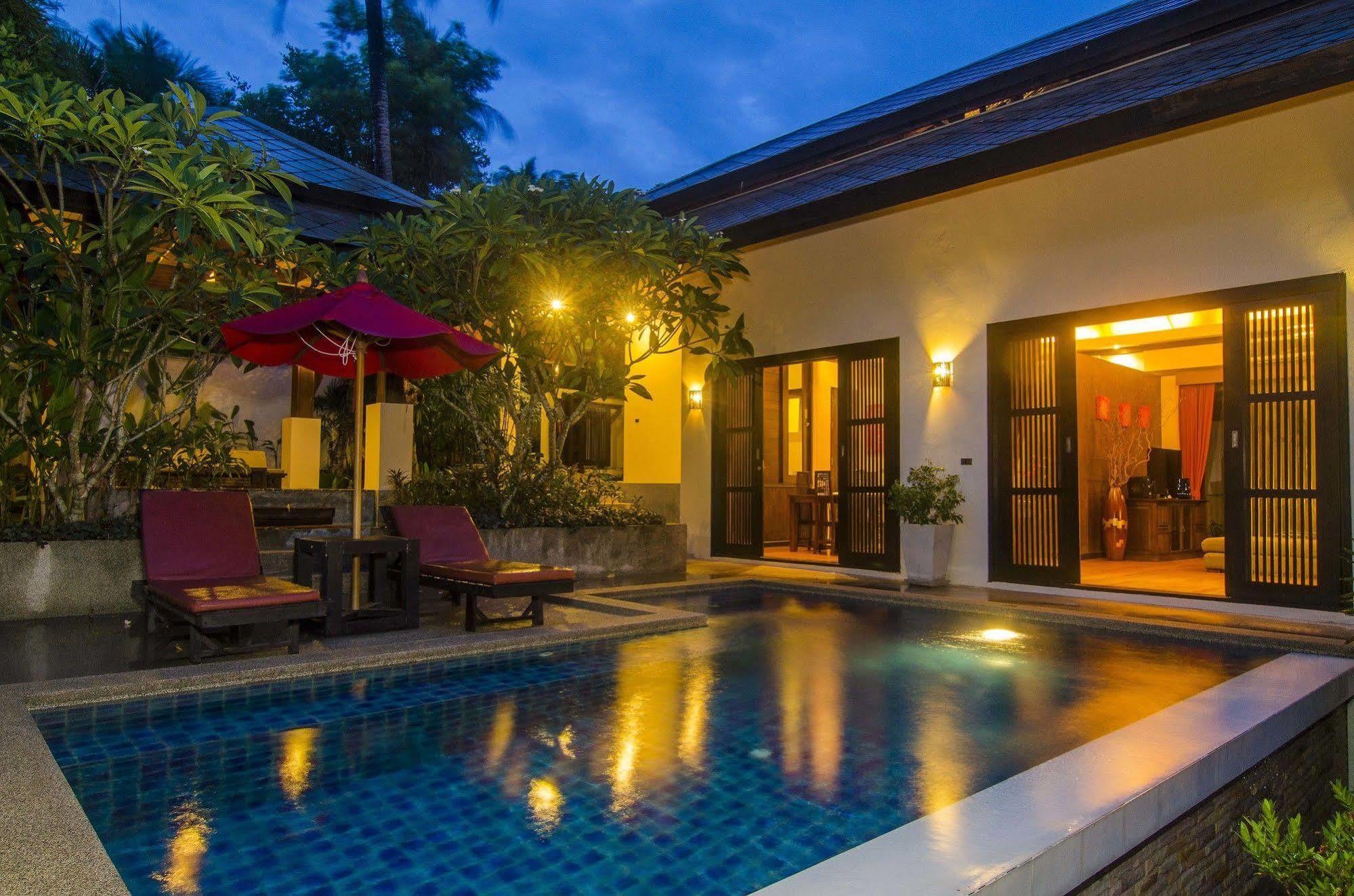Kirikayan Residences Koh Samui Casa vacanze *