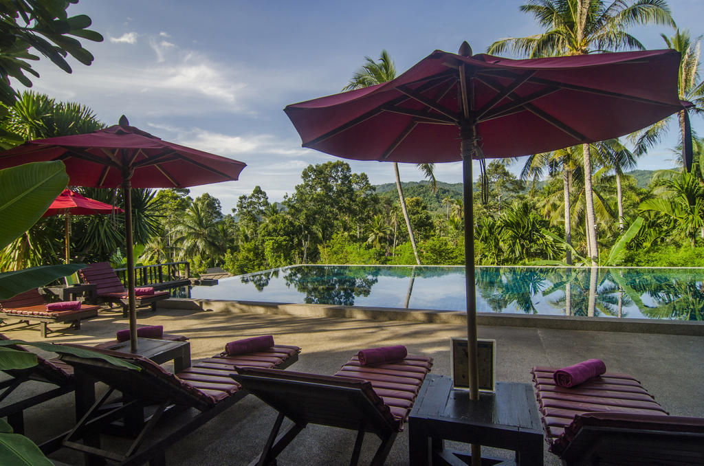 Kirikayan Residences Koh Samui Casa vacanze