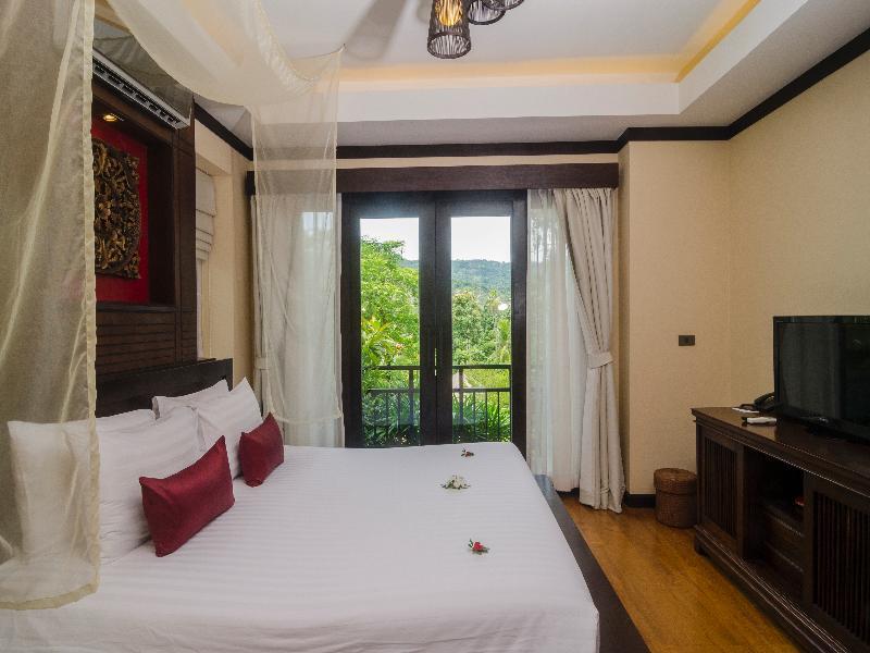 Feriehus Kirikayan Residences Koh Samui