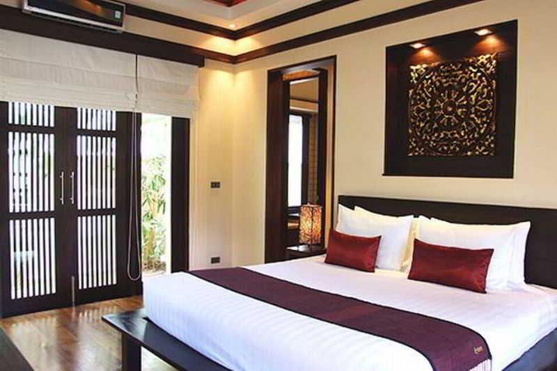 Kirikayan Residences Koh Samui *