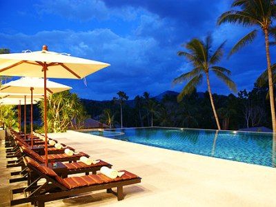 Kirikayan Residences Koh Samui